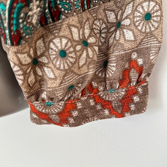 Blouse - Picture 4 of 4